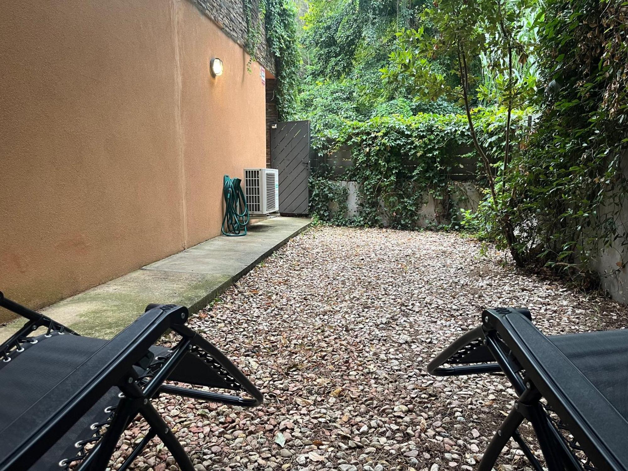 Apartamento El Mirador De La Farga Arbúcies Exterior foto
